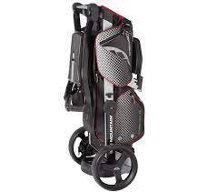 Funda Rígida para Bolsa de Golf PLAYEAGLE con Ruedas, Cubierta Plegable, Bolsa de Golf Personalizada, Bolsa de Transporte Portátil para Avión - Product Image 3