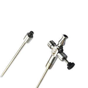 מכשיר שאיבה כיתה רפואית pcnl חזק ועמיד לניתוח להסרת אבן כליה - Product Image 3