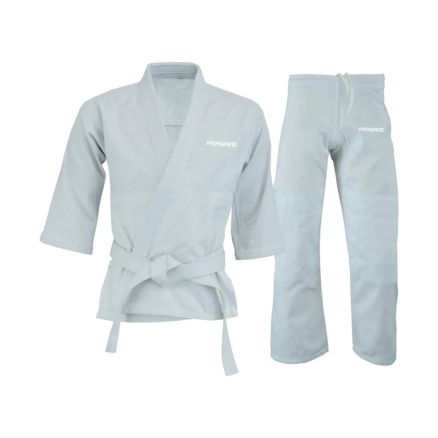 2023 Whole Sale Factory Direct Supply 100% Cotton Double Weave Judo Uniform judo Gi For Training