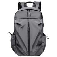 Mochila Deportiva Impermeable de Alta Calidad Personalizada para Fútbol, Baloncesto, Voleibol, con Cierre y Compartimento Antirrobo para Balón