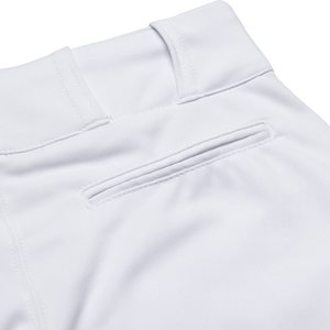 Game Day Baseball Joggers for Men Stretch Sports Pants Custom Fit Training Bottoms for Youth Players - Product Image 4