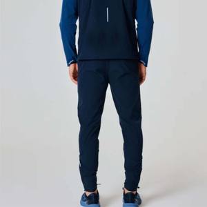 Chaqueta cortavientos de alta calidad para hombre, impermeable, ligera y transpirable, perfecta para actividades al aire libre - Product Image 4