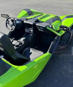 Slingshot SL AUTO 2025 de la MEJOR Calidad con Entrega Rápida - Product Image 3