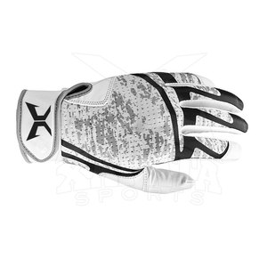 Outdoor Sports Training Baseball Gloves Leather High Quality Custom Logo Breathable & Durable - Product Image 6