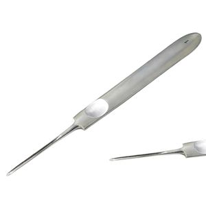 ชุดเครื่องมือผ่าตัดศัลยกรรมกระดูกคลาส I แบบแมนนวลสำหรับการผ่าตัดทั่วไปผ่านการรับรอง CE รับประกัน1ปี - Product Image 3