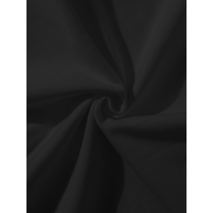 T-shirt de loisirs pour hommes et polo pour le printemps/été imprimé standard en une couleur fabriqué en Chine - Product Image 3