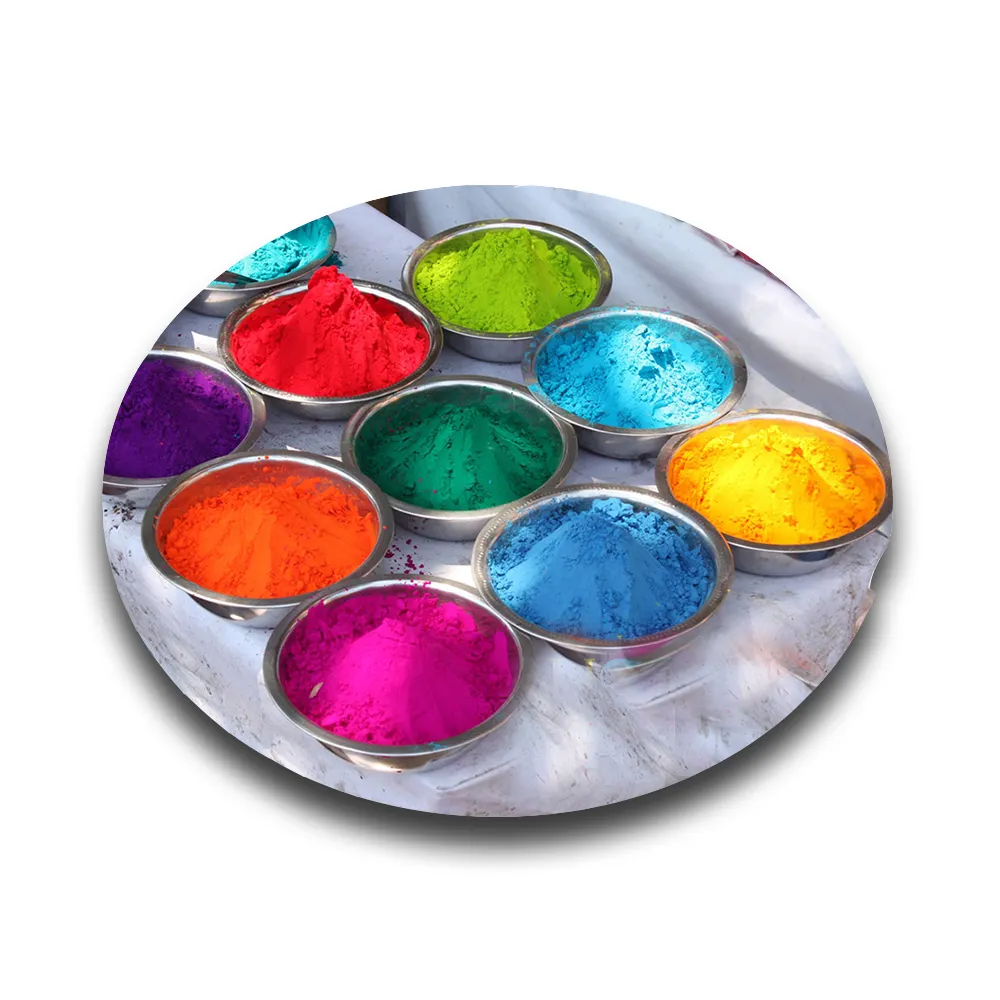 Best Quality Multicolor Water Soluble Vat Dye Indian Wholesale Supplier