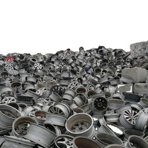 Jantes en alliage ferraille/99.9% Jantes en aluminium ferraille/aluminium UBC ferraille - Product Image 6