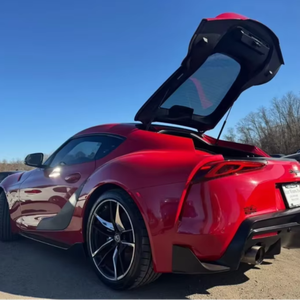 WZ1DB4C02LW025824 2020 Coupé Sport de Luxe RWD 3.0L Turbo 382ch Faible Kilométrage - Product Image 1