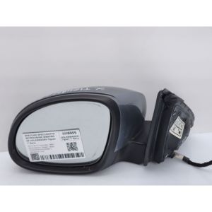 Specchietto Retrovisore Sinistro VOLKSWAGEN Tiguan 1a Serie 5N1857507Q9B9 (07>11) - Product Image 5