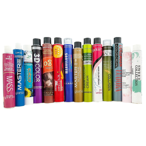 Venta al por mayor de calidad superior de aluminio personalizado lápiz labial tubo de metal duradero con embalaje de lujo fabricante de Vietnam - Product Image 1