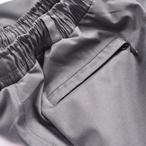 Pantalones de nieve de esquí de invierno para hombre, nuevo diseño de moda, impermeables, de doble tabla, ligeros, para piernas interiores, a prueba de viento, holgados para exteriores - Product Image 5