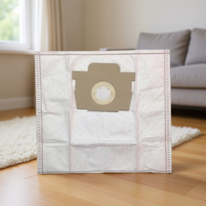 Bolsa para Aspiradora TNT Compatible con Rowenta RW 16 TNT Electrohome (8 Piezas) - Repuesto de Alta Calidad - Product Image 3