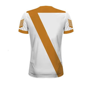 GAA Gaelic jersey Top vente fabricant professionnel nouvelle meilleure vente ODM services GAA Gaelic jersey - Product Image 5