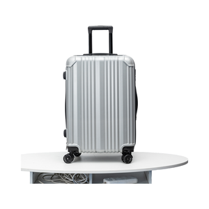 <span class=keywords><strong>2025</strong></span> sang trọng <span class=keywords><strong>ABS</strong></span> cứng hành lý <span class=keywords><strong>spinner</strong></span> không thấm nước Trọng lượng nhẹ Carry-on Xe đẩy vali cho du lịch quốc tế - Product Image 5