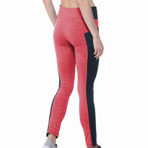 High Quality Eco-Friendly Breathable High Waist Butt Lifting Yoga Leggings for Women Fitness Gym <b>Tights</b> - Product Image 3