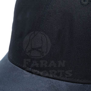 Sombreros de béisbol de calidad superior personalizados Diseño de tela transpirable con aspecto deportivo y etiqueta privada - Product Image 4