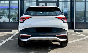 Hyundai Sportage V 2.0 AT 150 ch 4x4 essence, sièges en cuir chauffants, conduite à gauche/droite, modèle 2024-2026 - Product Image 2