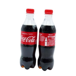 โคคา-โคลา น้ำอัดลม ขนาด 2 ลิตร พร้อมส่งจำนวนมาก จัดส่งทั่วโลก - Product Image 2