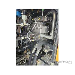 2023 <b>Used</b> PUTZMEISTER BSA 1005 <b>Concrete</b> <b>Pump</b> - Product Image 3