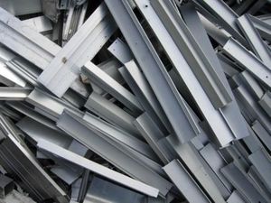 Fournisseur en gros de rebuts d'aluminium extrudé de haute qualité 6063 - Product Image 4