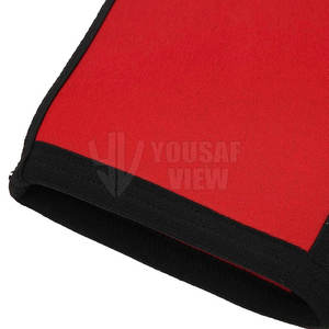 High Quality Custom Weightlifting Compression Neoprene <b>Knee</b> <b>Sleeves</b> Hot Sale High Elastic <b>Knee</b> <b>Sleeves</b> - Product Image 5