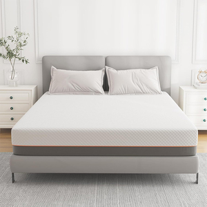Factory Direct 30 cm Queen Size <strong>Bed</strong> Mattress <strong>for</strong> Home Use High Density <strong>Memory</strong> <strong>Foam</strong> Medium Firm Soft King Double Hotel Mattresses - Product Image 1
