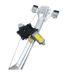 ตัวปรับกระจกไฟฟ้าด้านหน้าขวา OPEL Karl Series 95137314 (15>17) - Product Image 4