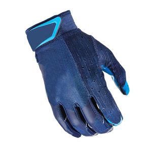 Gants de football américain tendance et les plus vendus, grande taille, confortables, vêtements de sport respirants, antidérapants, en polyester, personnalisés - Product Image 6