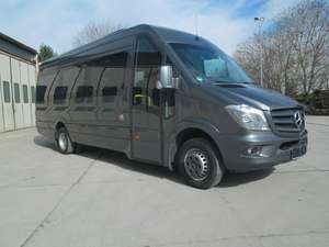 Nouveau Mercedes-Benz Sprinter 519 Panorama 23, transmission automatique, 23 places - Product Image 3