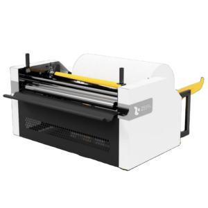 Máquina Manual y Electrónica de Alta Calidad para Fabricar Toallas Desechables, Sábanas y Servilletas Ultra-7 - Product Image 1