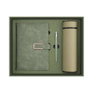 Coffret Cadeau d'Entreprise en Acier Inoxydable 2026 avec Personnalisation Sérigraphiée pour Noël, Remise de Diplôme et Souvenirs d'Entreprise (Édition US) - Product Image 3