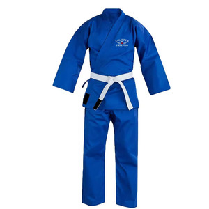 ปากีสถานผลิตชุดยูโด BJJ GI ราคาถูก คุณภาพสูง รุ่นใหม่ ขายส่ง - Product Image 1