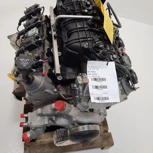 Chevrolet Suburbans 1500 Usados, Años 2010-2014, Motor 5.3L, VIN 0, Dígito 8 Opcional LMG - Product Image 1