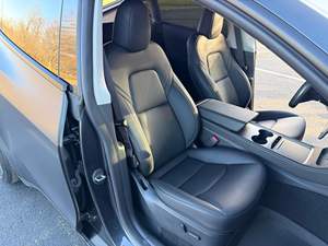 Tesla Model Y Performance 2024 Usado, Tracción en las Cuatro Ruedas con Motor Dual, Varias Modificaciones - Product Image 5