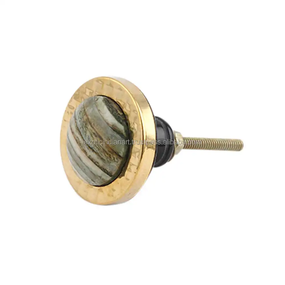 Làm Bằng Tay Bằng Gỗ Thủ Công Mỹ Nghệ Thiết Kế Brass Núm Bằng Gỗ Cho Tủ Đồ Nội Thất Phần Cứng Nhựa Nhà Bếp Ngăn Kéo Núm Giá Bán Buôn