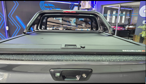 Auto Usado de Calidad a Precio Accesible, Nissan Navara 2025 2.5D-DTi Stealth, Automático, Volante a la Derecha - Product Image 5