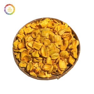 Premium <b>Quality</b> Organic and Common Cultivation Dried Jackfruit High <b>Quality</b> <b>Sweet</b> Dried Fruit for Bulk Wholesale Purchase - Product Image 4