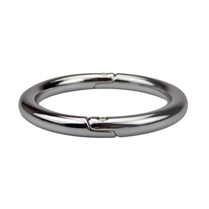 Bull <b>Nose</b> <b>Ring</b> for Cattle Care | Durable Veterinary Instrument for Safe Livestock Handling - Product Image 6