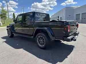 Usado 2023 Jeep Gladiator Overland - Product Image 4