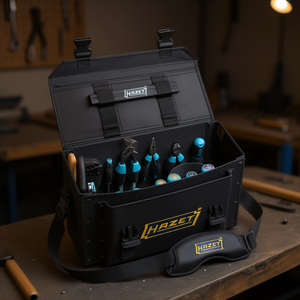 Ensemble d'outils Hazet Expert de 51 pièces dans un sac à outils durable - Product Image 3