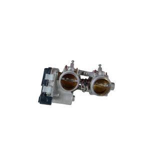 Corpo Farfallato Aprilia Tuono 660cc Factory (22>24) 20205V02 Benzina 660 - Product Image 1