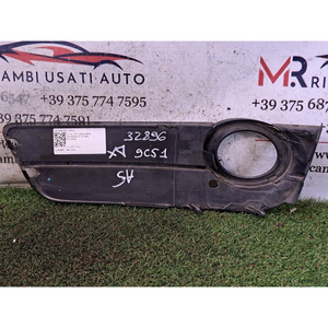 Marco de Cubierta para Faro Antiniebla Delantero DX AUDI A5 Serie Sedán (8T3) 8T0807682 CAHA (07>17) - Product Image 2