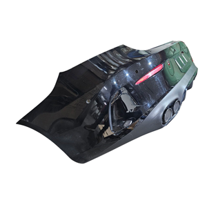 PARACHOQUES TRASERO COMPLETO MERCEDES Clase E Serie Cabrio (A238) A2388857700 (17>) - Product Image 2