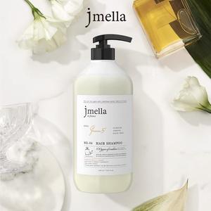 แชมพูสระผม Jmella Queen 5 'Queen 1000มล. OEM พร้อมน้ำหอมสำหรับผู้ใหญ่ - Product Image 1