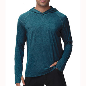 Sweat-shirt de pêche personnalisé de haute qualité, en coton mélangé et polyester, design incroyable, sweat-shirt de pêche pour hommes - Product Image 5