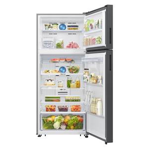 Refrigerador con congelador francés de doble puerta Serie 7300 AI RT53DG7B14S9, Total No Frost, acero inoxidable, Clase E (79x72.5x185.5cm) - Product Image 2
