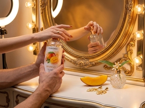 MANGO WATER-BASED ECOT-FRIENDLY PURE NATURAL PLANTS 200ml ขวดสเปรย์กันน้ำ เจลหล่อลื่น ไม่มีสารเติมแต่ง - Product Image 2