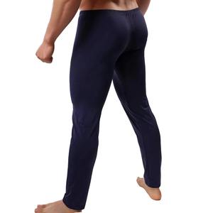 Mallas de entrenamiento de gimnasio de compresión con estampado de sublimación Poliéster Spandex Sublimado para correr, mallas MMA Color y logotipo personalizados - Product Image 4