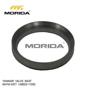 สำหรับ yanmar วาล์วที่นั่ง intakt 14862011071 6AYM 12AYM - Product Image 2